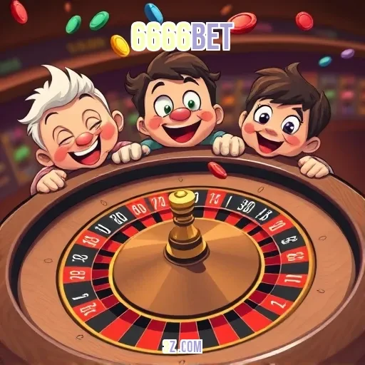 Jackpot Irresistível no 6666bet app: Em Busca do Grande Prêmio
