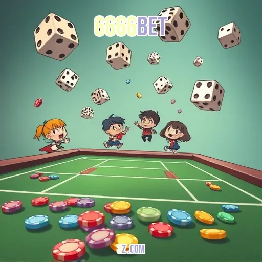 Slots Irresistíveis do 6666bet App Para Todos os Jogadores