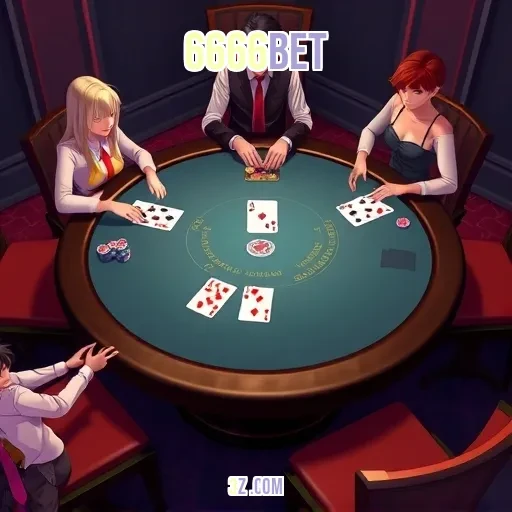 Explorando a Seção de Betting do 6666bet App