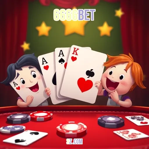 Conexão e Emoção: Live do 6666bet App ao Seu Alcance