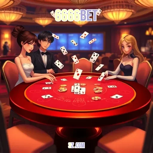 Promoções Imperdíveis no 6666bet App Para Jogadores Brasileiros