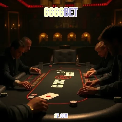 Esportes em Alta: Conheça o 6666bet App e Suas Ofertas